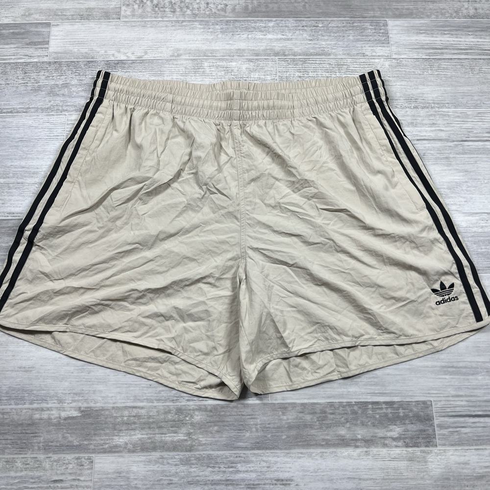 Adidas Originals Adicolor Classics Sprinter Shorts IM4423 -‎ Men's Size 2XL NWOT